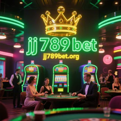 jj 789 bet