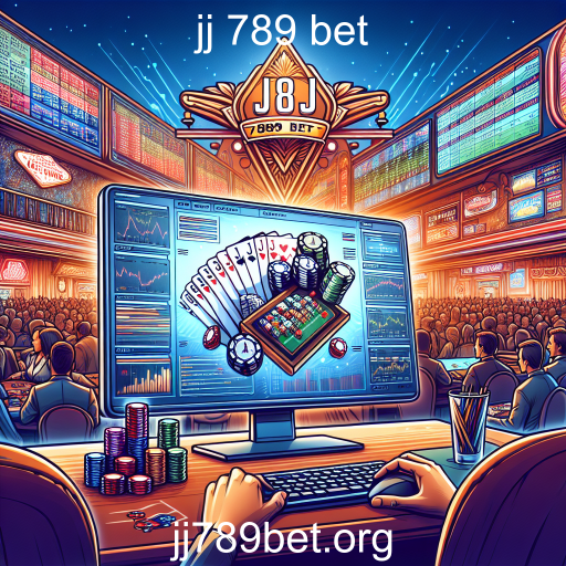 A Importância das Análises na Escolha de Jogos no JJ 789 Bet