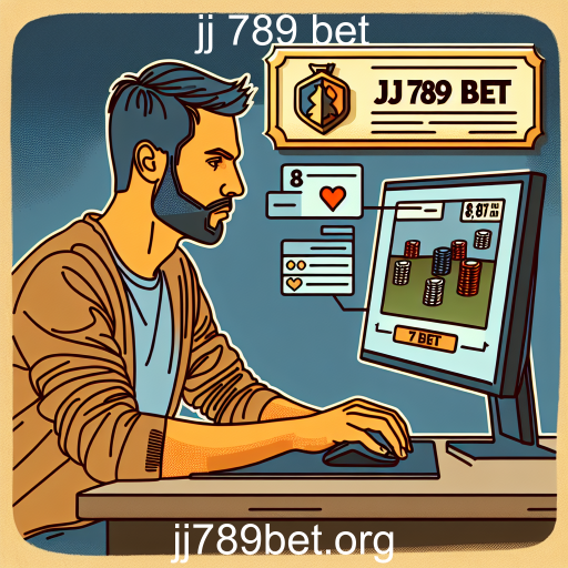Dicas Essenciais para Melhorar sua Experiência de Jogo na jj 789 bet